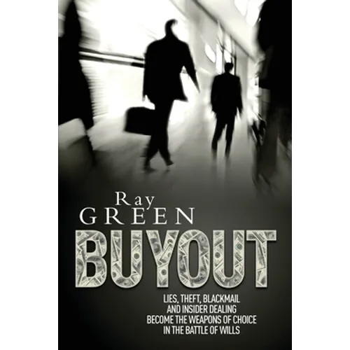 Buyout: A Financial Thriller