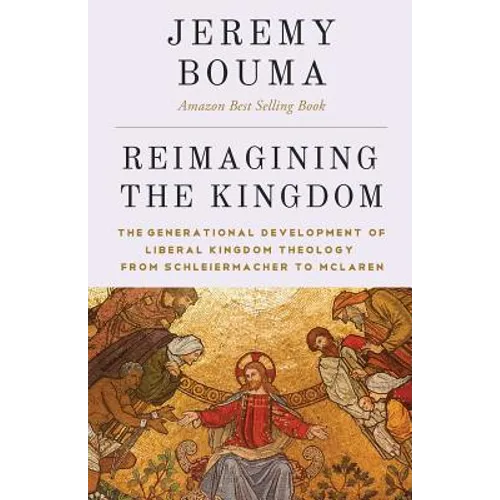 Reimagining the Kingdom: The Generational Development of Liberal Kingdom Grammar