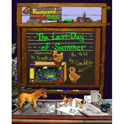 The Last Day of Summer