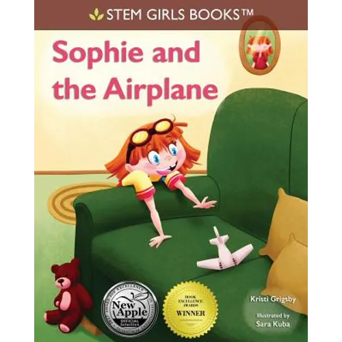 Sophie and the Airplane
