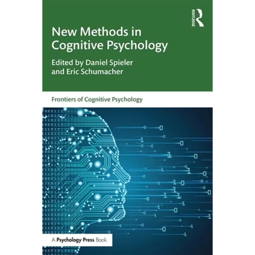 New Methods in Cognitive Psychology