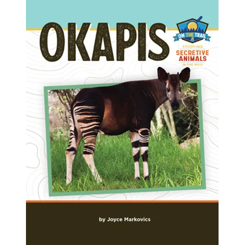 Okapis