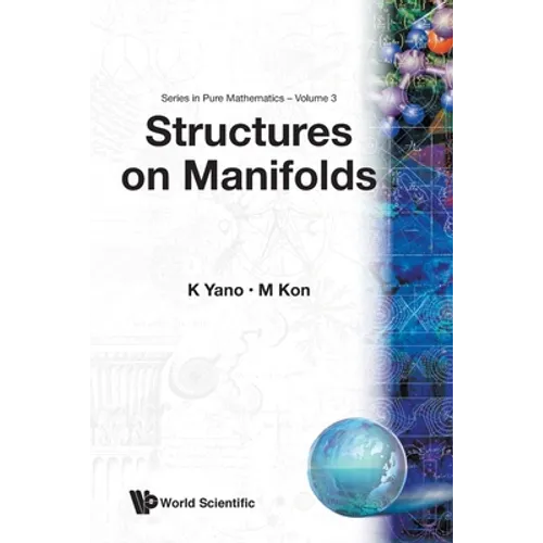 Structures on Manifolds (V3)