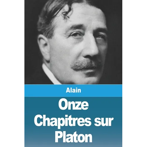 Onze Chapitres sur Platon