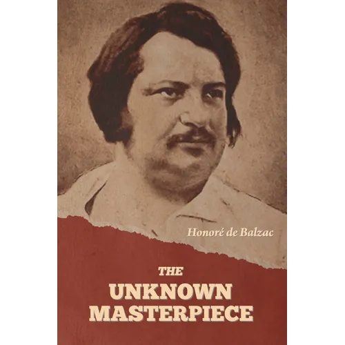 The Unknown Masterpiece