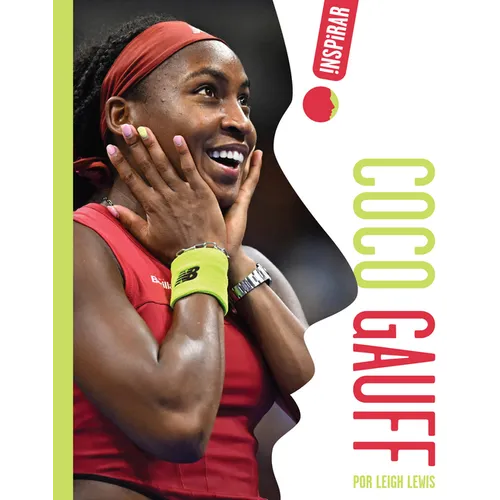 Coco Gauff