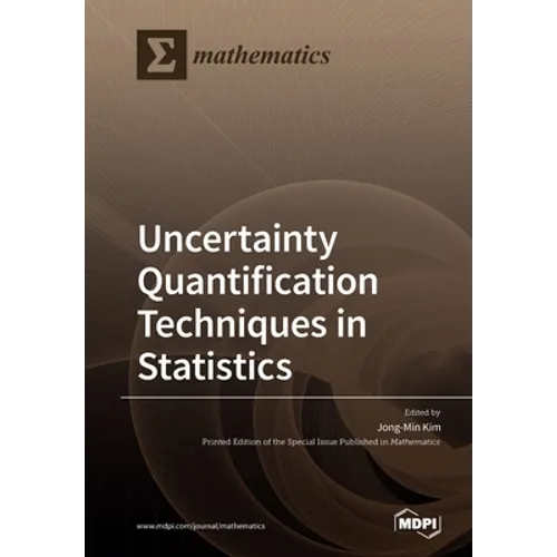 Uncertainty Quantification Techniques in Statistics