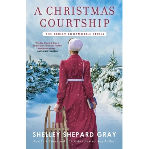 A Christmas Courtship