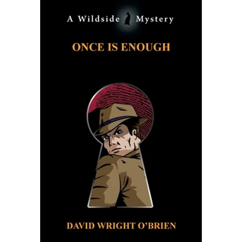 Once Is Enough
