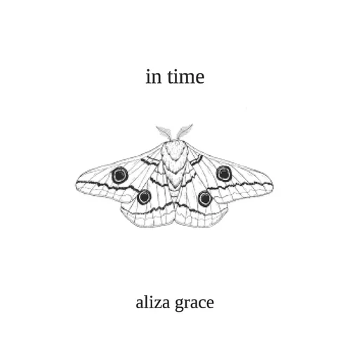 in time: poetry