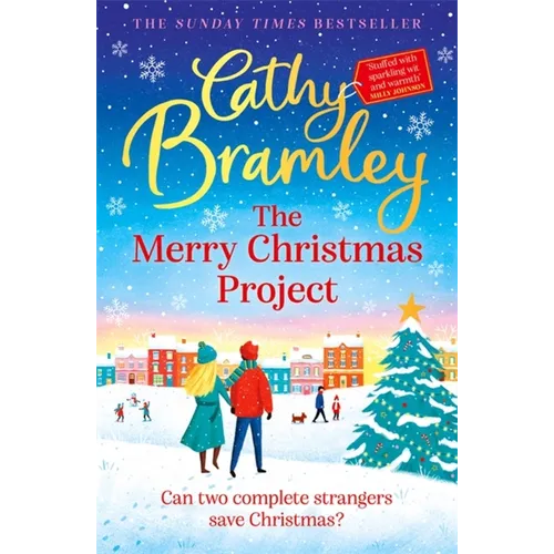 The Merry Christmas Project