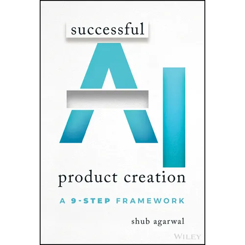 Successful AI Product Creation: A 9-Step Framework