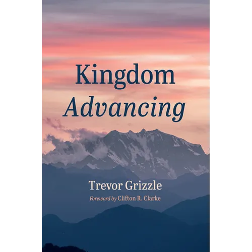 Kingdom Advancing
