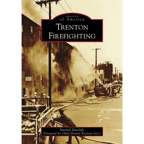 Trenton Firefighting