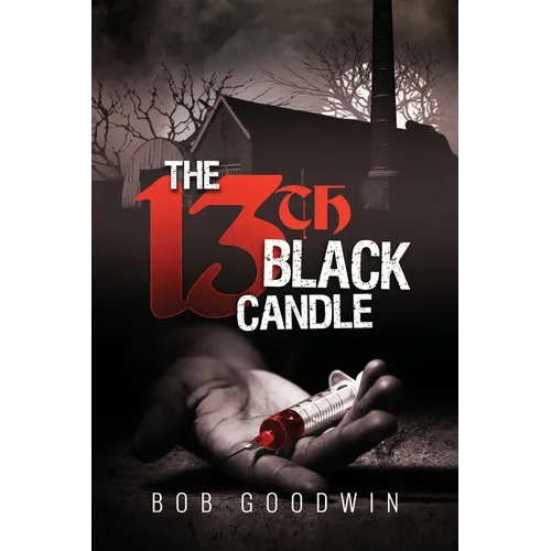 The 13th Black Candle
