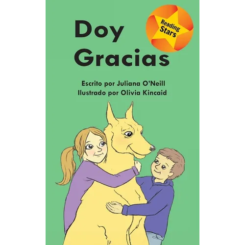 Doy gracias: (I Say Thanks)