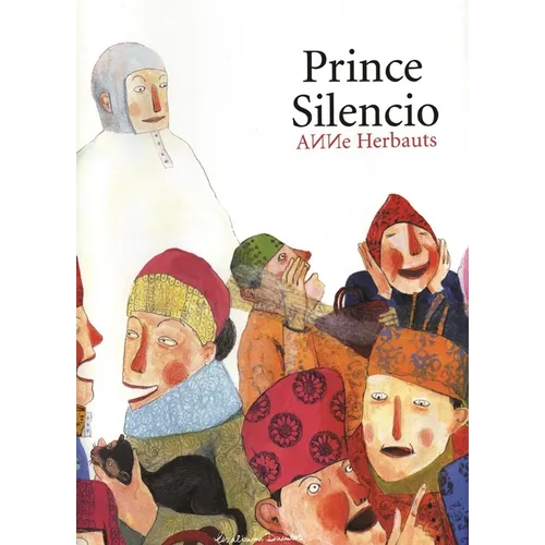 Prince Silencio
