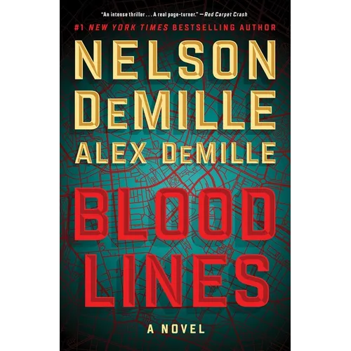 Blood Lines