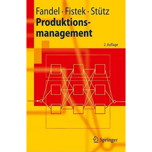 Produktionsmanagement