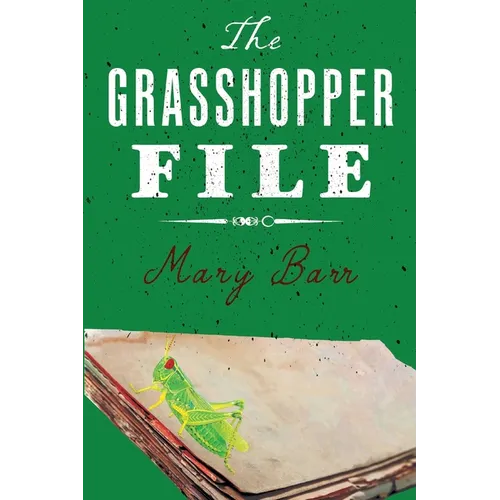 The Grasshopper File