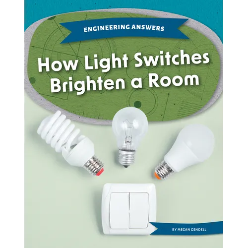 How Light Switches Brighten a Room