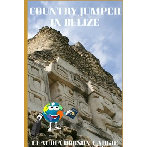 Country Jumper in Belize