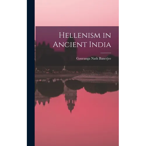 Hellenism in Ancient India