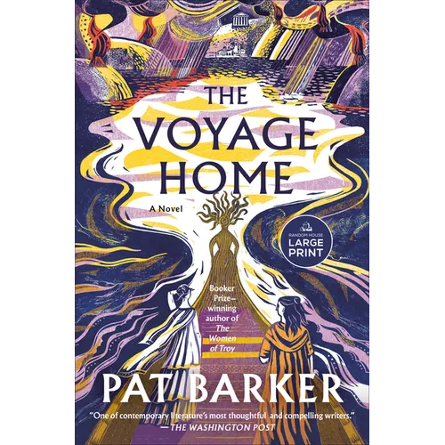The Voyage Home