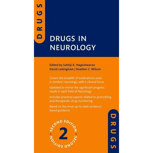 Drugs in Neurology