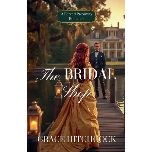The Bridal Shop