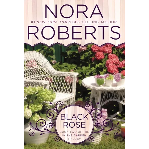 Black Rose
