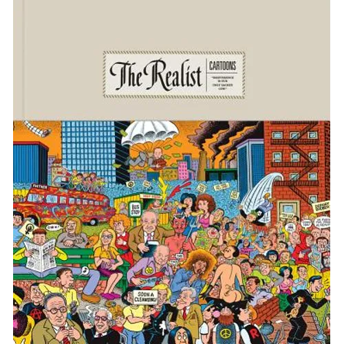 The Realist Cartoons