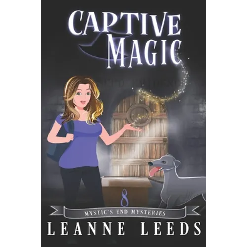 Captive Magic