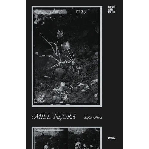 Miel Negra