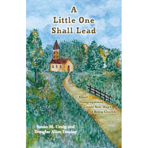 A Little One Shall Lead