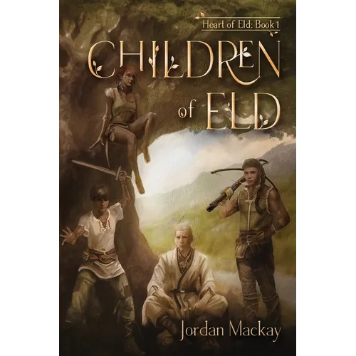Children of Eld