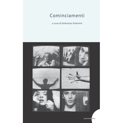 Cominciamenti