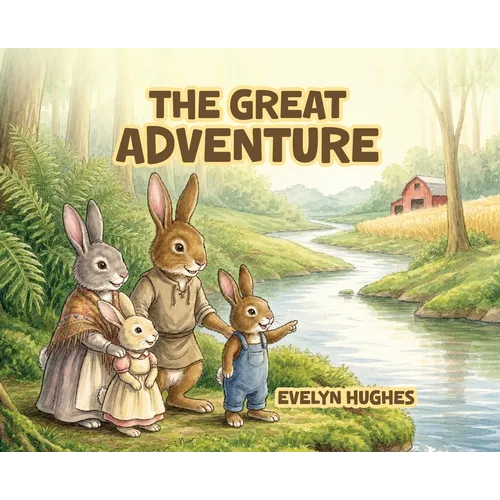 The Great Adventure