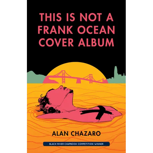 This Is Not a Frank Ocean Cover Album