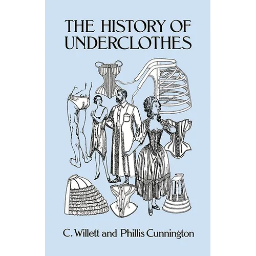 The History of Underclothes