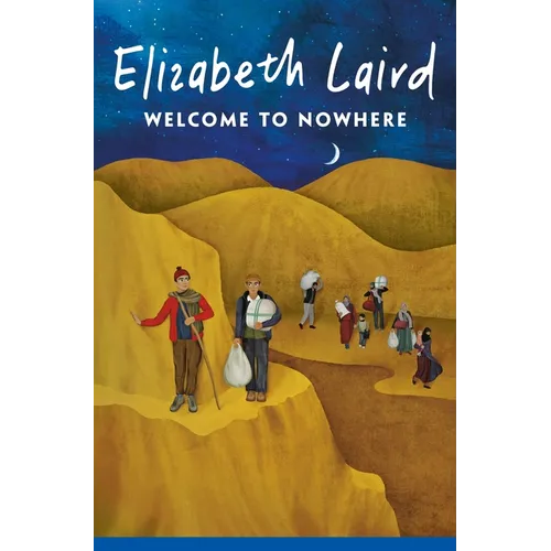 Welcome to Nowhere