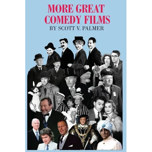 More Great Comedy Films