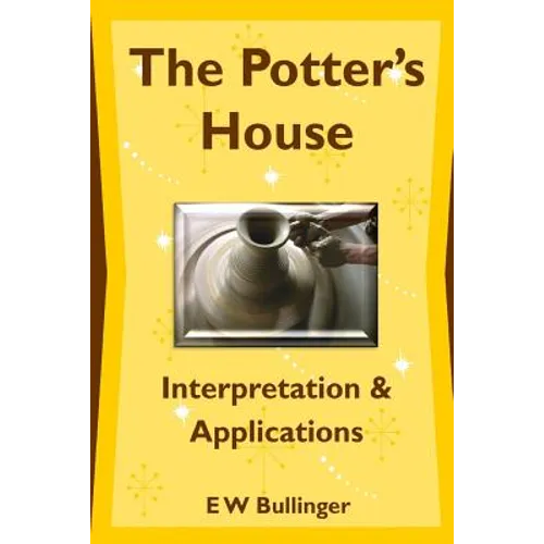 The Potter's House: Interpretation and Applications
