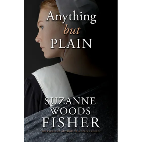 Anything But Plain