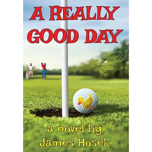 A Really Good Day
