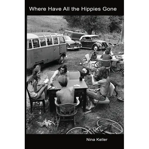 Where Have All the Hippies Gone