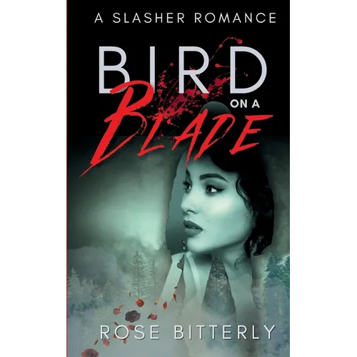 Bird on a Blade