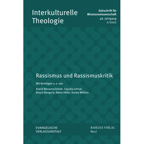 Rassismus Und Rassismuskritik