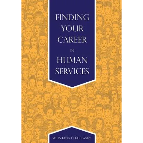 Finding Your Career in Human Services