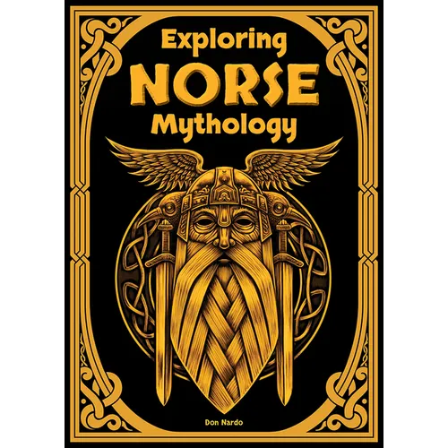 Exploring Norse Mythology